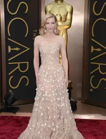 Lupita Nyong’o – Rochie Prada