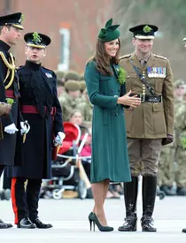 Printul William si Kate