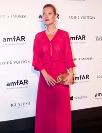 Vedete la Gala amfAR din Brazilia