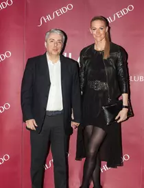 Anca Serea si Adrian Sina