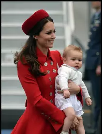 Kate Middleton – Cele mai frumoase ţinute din turneul din Noua Zeelandă şi Australia