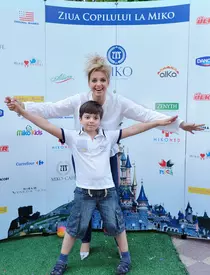 Paula Chirila si Carla