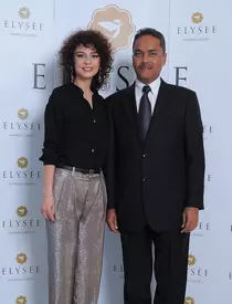 Clara si John Molloy, fondatorii Memo