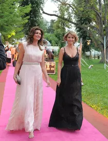 Viva! Garden Party 15 ani - Vezi cum s-au distrat vedetele!