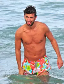 Yoan Gourcuf – Franta