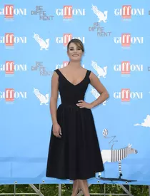 Barbara Palvin – La premiera filmului Hercules' de la Los Angeles