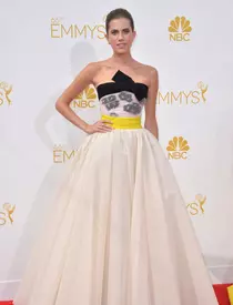 Cele mai frumoase ţinute ale săptămânii 25-29 august