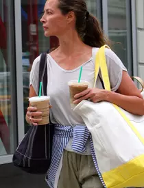 Rosie Huntington-Whiteley