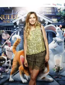 Alexandru Papadopol si Ruxandra