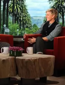 Sarah Michelle Gellar