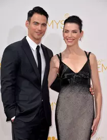 Heidi Klum si Zac Posen