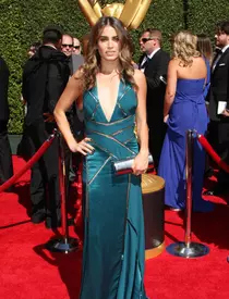 Kate Mara Rochie Christian Dior