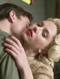 Ashton Kutcher şi Brittany Murphy