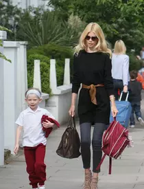 Sarah Jessica Parker