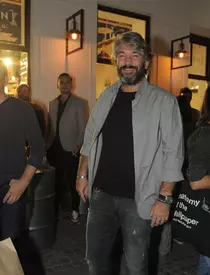 Ciprian Dicu – manager & owner URBN Living Store