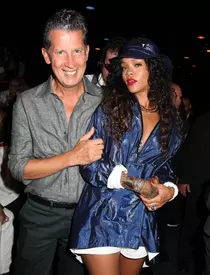 George Clooney si Amal Alamuddin la Celebrity Fight Night, in Florenta