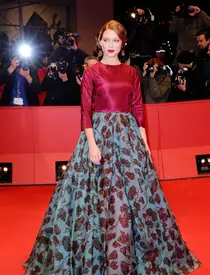 Lea Seydoux este noua James Bond Girl. Vezi cele mai frumoase ţinute ale actriţei franceze!