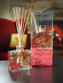 Lumânare Yankee Candle cu aroma de prăjituri