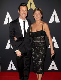 Cupluri hot şi femei superbe la Governors Awards 2014