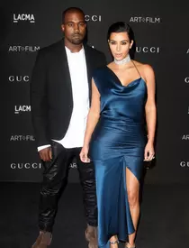 Cele mai frumoase cupluri de la Gala LACMA 2014