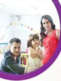 12 tătici cool din România