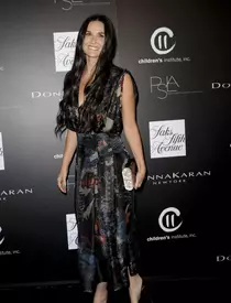 Demi si fiica sa, Rummer