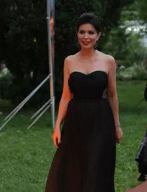 Simona Pătruleasa la 40 de ani. Uite cele mai frumoase apariţii ale sale!