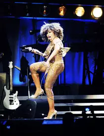 Tina Turner la 75 de ani