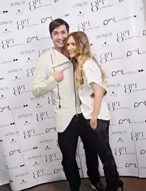 Anca Stefan Lungu si Natalia