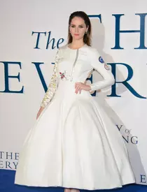 Emily Blunt – Rochie Dolce&Gabbana la premiera Into the Woods de la NY