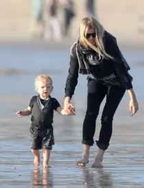  Ce au făcut vedetele în acest weekend