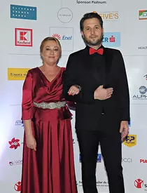 Amalia Nastase si Andreea Raicu
