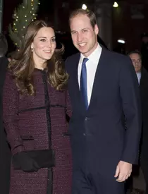 William si Kate – Imagini din vizita lor in America