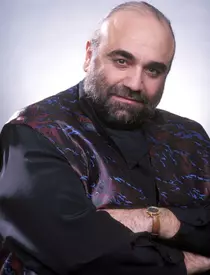 A murit Demis Roussos