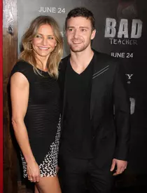 Cu cine s-a iubit Cameron Diaz înainte de a-şi fi găsit alesul