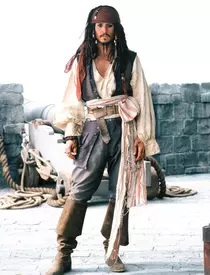 La Berlin, pentru promovarea „Mortdecai”