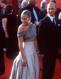 Nicolas Cage si Lisa Marie Presley