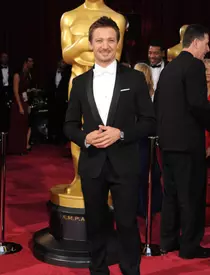 Chris Rock si Malaak Compton-Rock