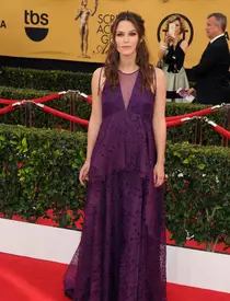 Lupita Nyongo – Rochie Elie Saab