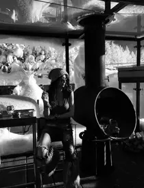 Mihaela Rădulescu – În vacanţă alături de Felix Baumgartner