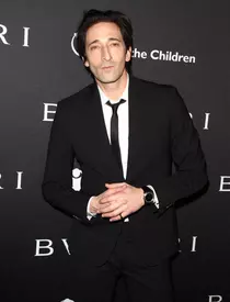 Alexandra Dinu la la Festivalul de Film Los Angeles Italia'