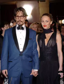 Alaturi de Kate Moss