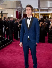 Adrien Brody – Dolce&Gabbana