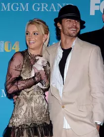 Reese Witherspoon si Ryan Philippe