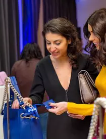 Carmen Negoita si Albertina