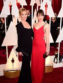 OSCAR 2015: Vedete pe covorul roşu