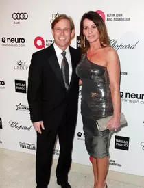 Sir Elton John si David Furnish