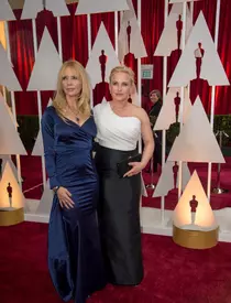 Lupita Nyong’o si Peter