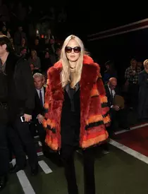 Rich Hilfiger si Rita Ora