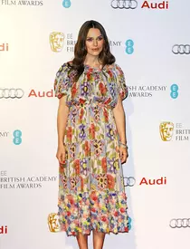 La o receptie organizata la Londra pentru filmul The Imitation Game